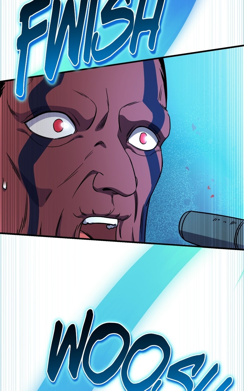 The Overpowered Support Ep. 21 - Let's Wrap This Up page 38 - 