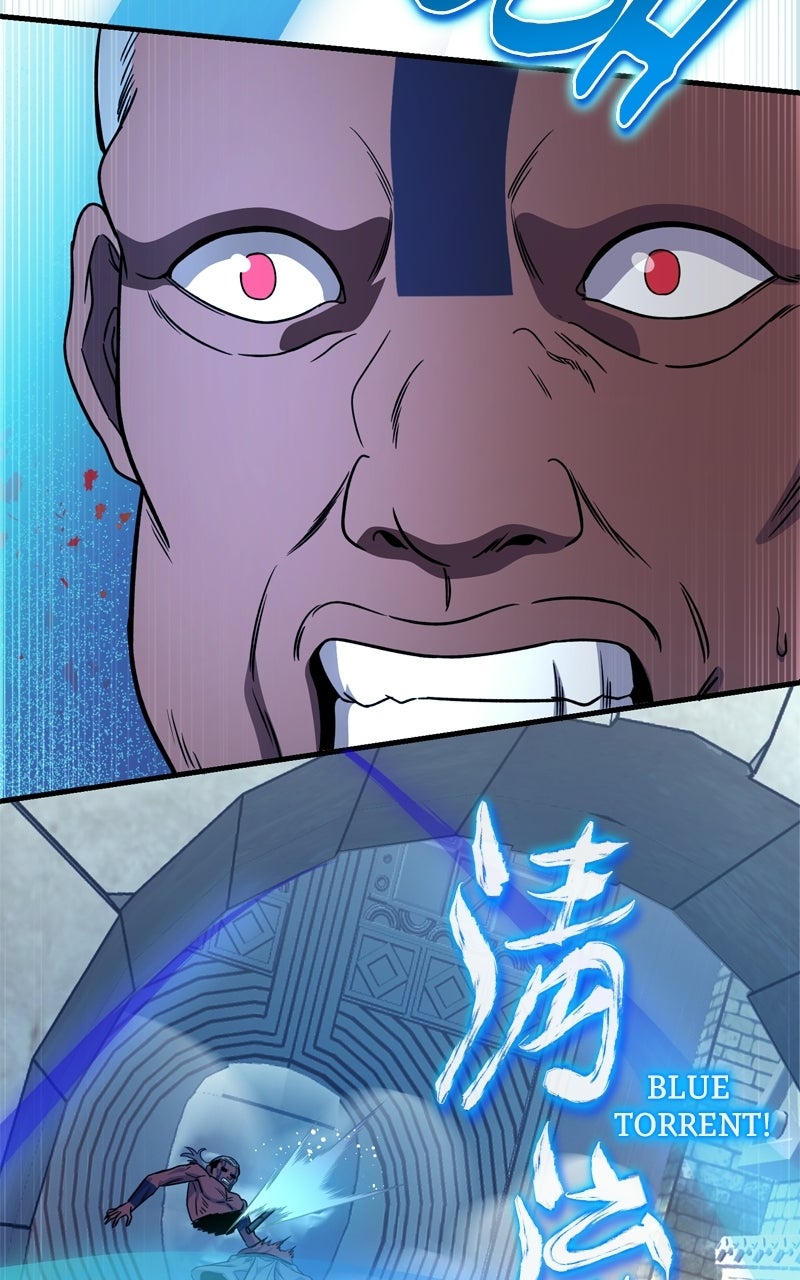 The Overpowered Support Ep. 21 - Let's Wrap This Up page 39 - 