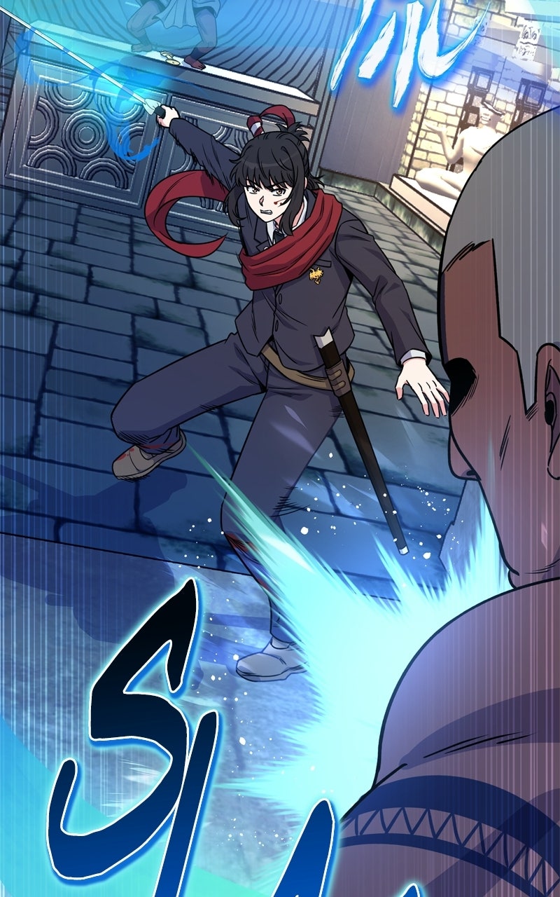 The Overpowered Support Ep. 21 - Let's Wrap This Up page 40 - 