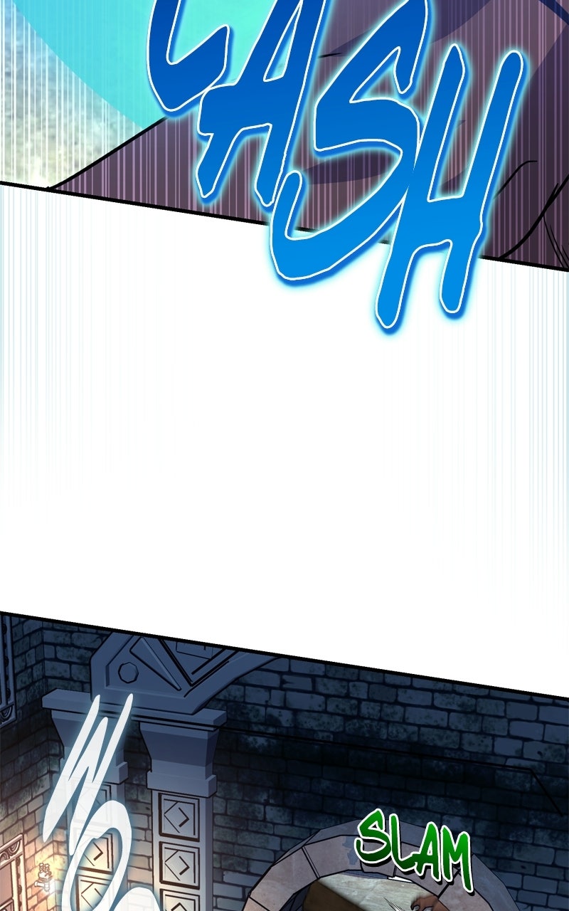 The Overpowered Support Ep. 21 - Let's Wrap This Up page 41 - 