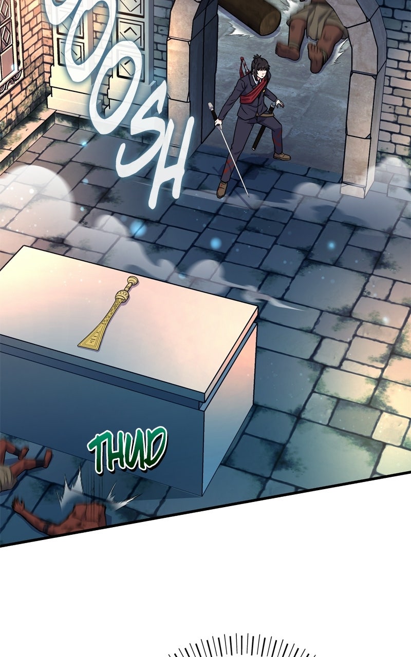 The Overpowered Support Ep. 21 - Let's Wrap This Up page 42 - 