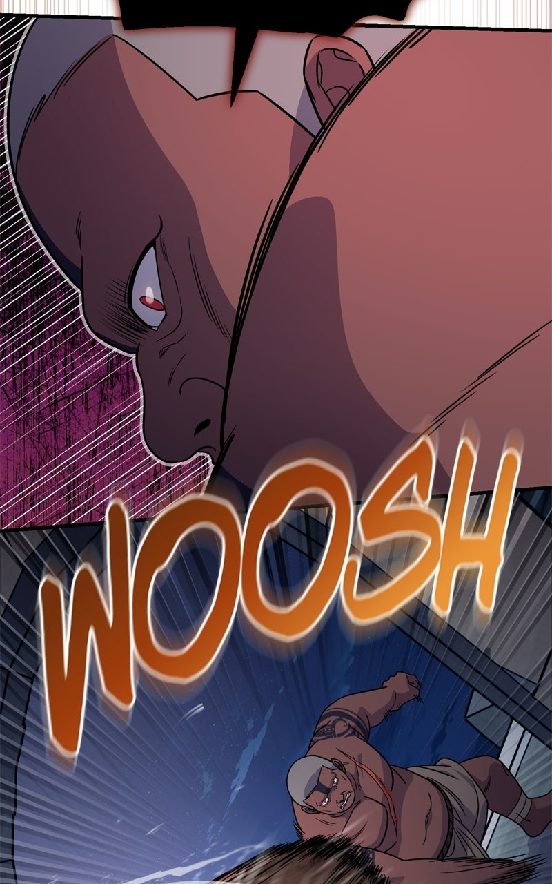 The Overpowered Support Ep. 21 - Let's Wrap This Up page 47 - 