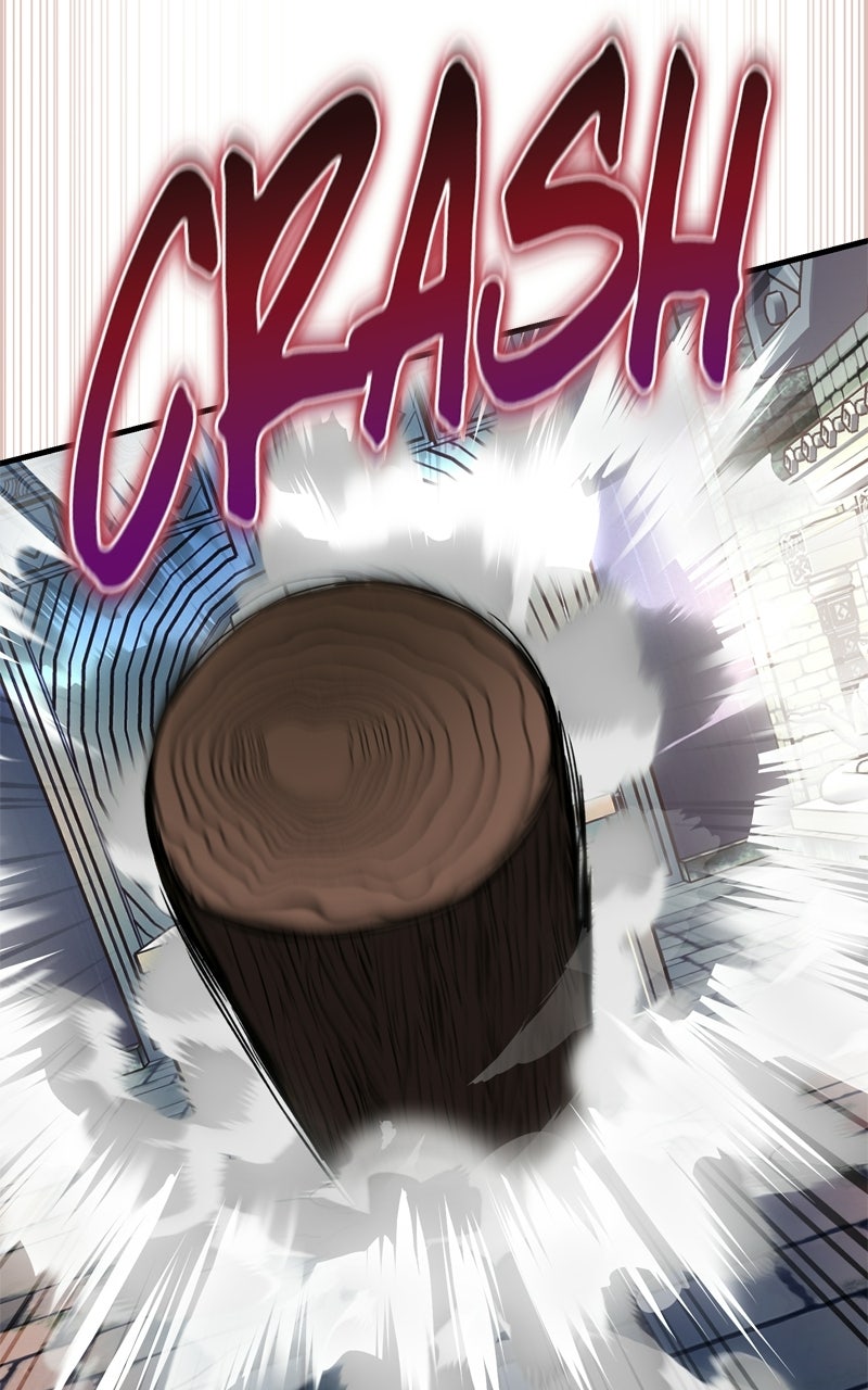 The Overpowered Support Ep. 21 - Let's Wrap This Up page 51 - 