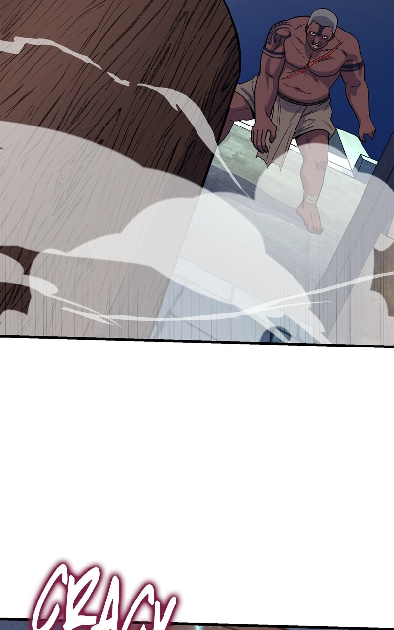 The Overpowered Support Ep. 21 - Let's Wrap This Up page 53 - 