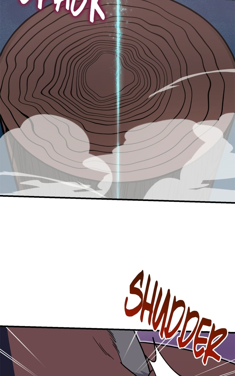 The Overpowered Support Ep. 21 - Let's Wrap This Up page 54 - 