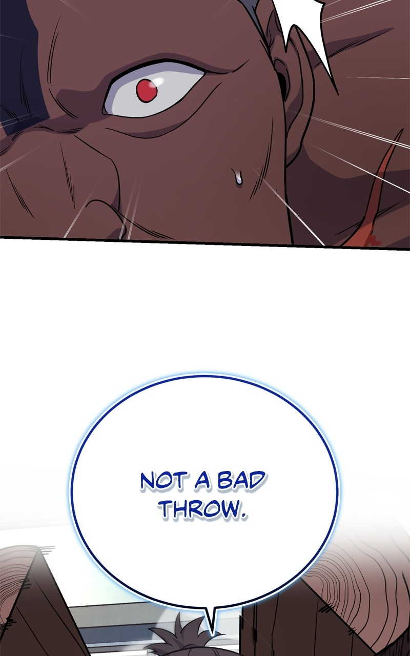 The Overpowered Support Ep. 21 - Let's Wrap This Up page 55 - 