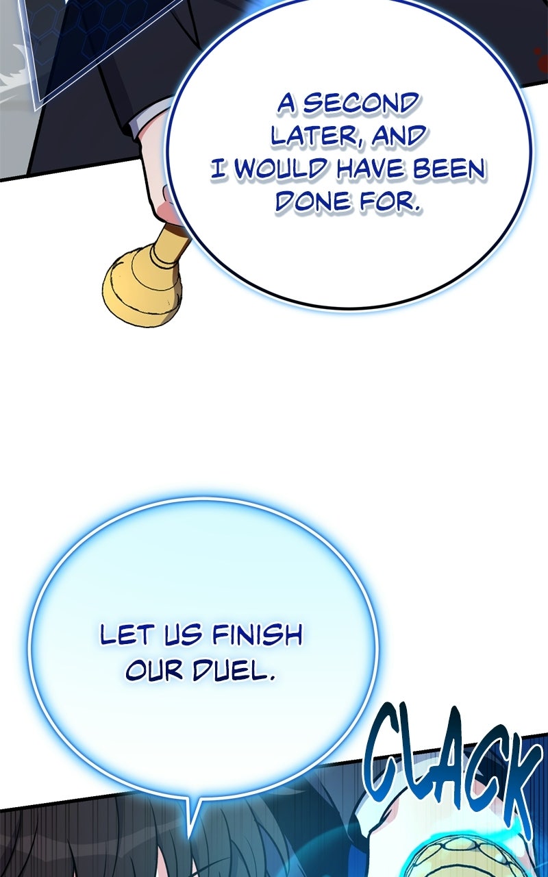 The Overpowered Support Ep. 21 - Let's Wrap This Up page 57 - 