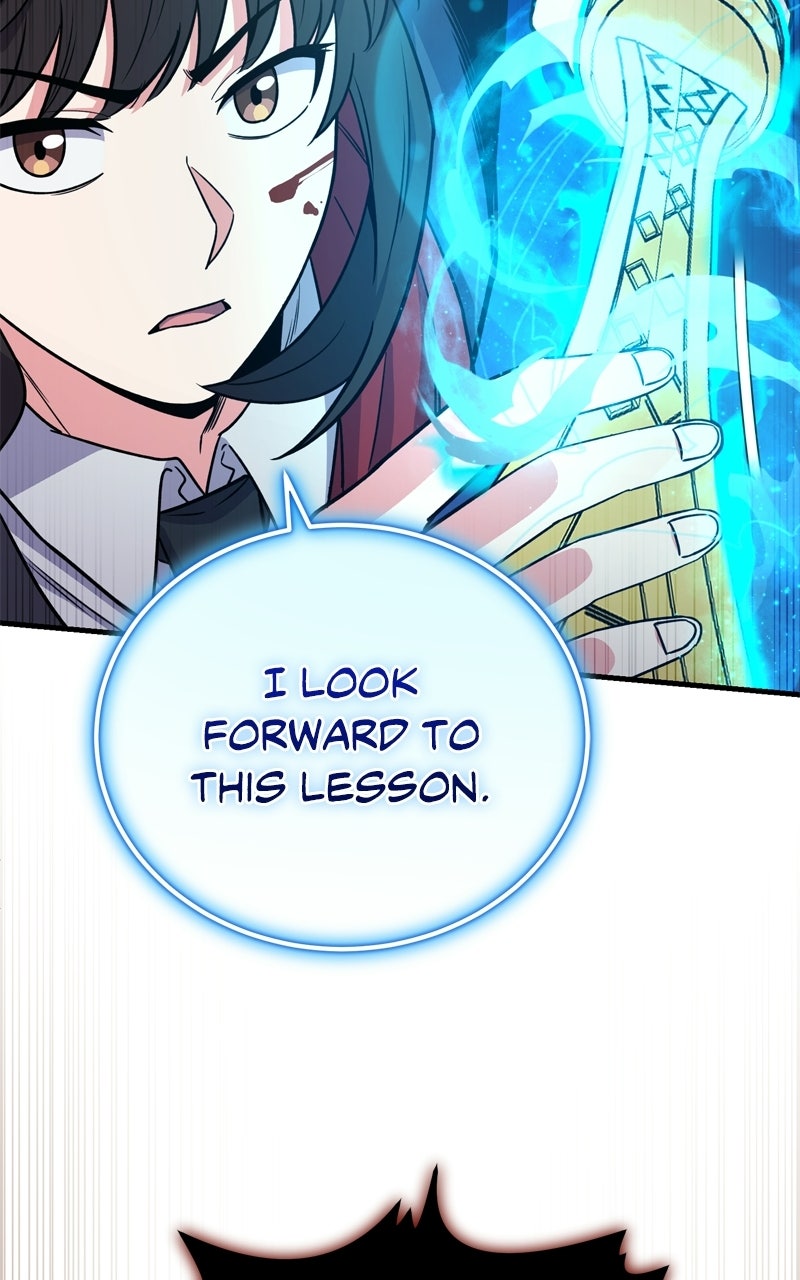 The Overpowered Support Ep. 21 - Let's Wrap This Up page 58 - 