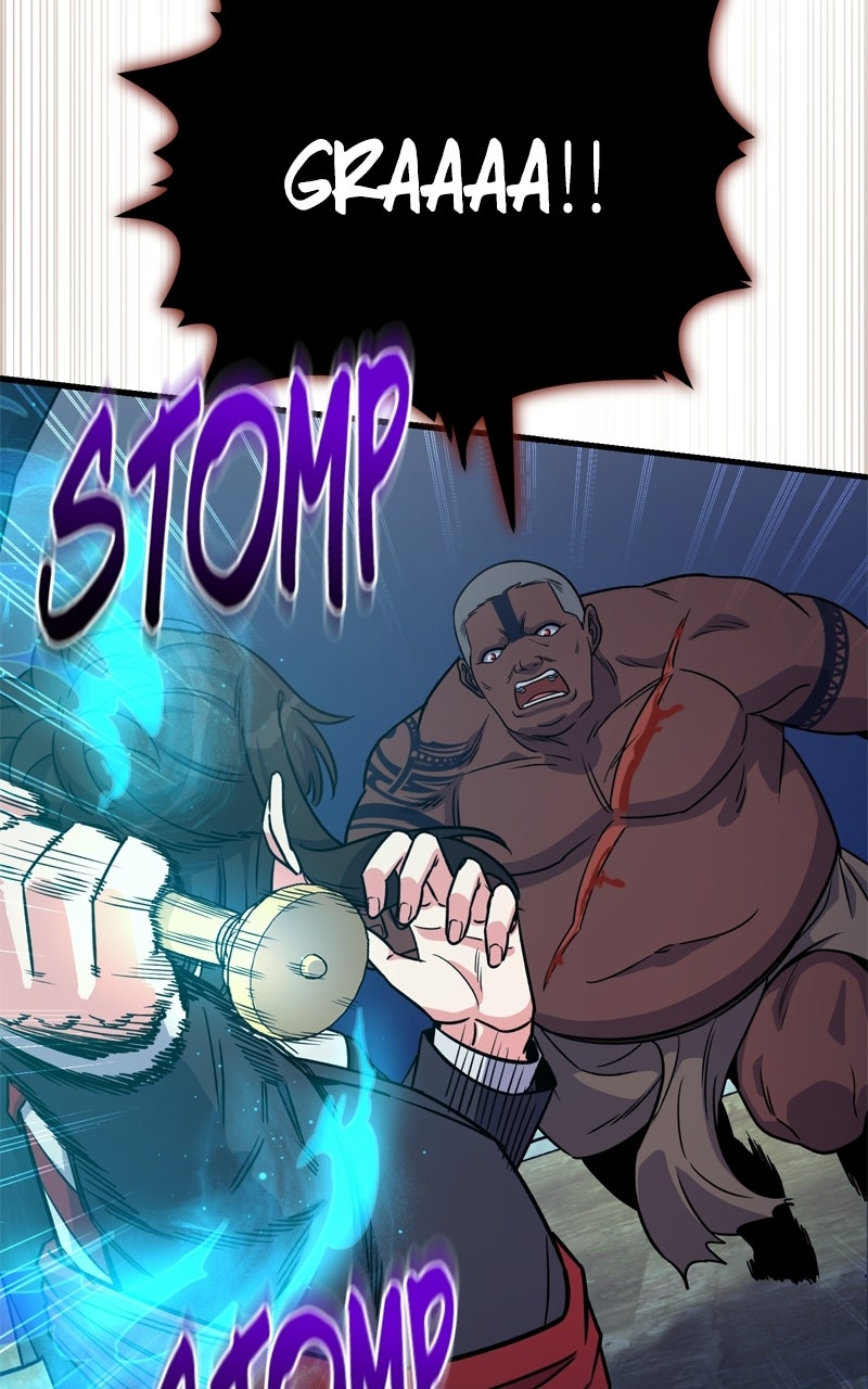 The Overpowered Support Ep. 21 - Let's Wrap This Up page 59 - 