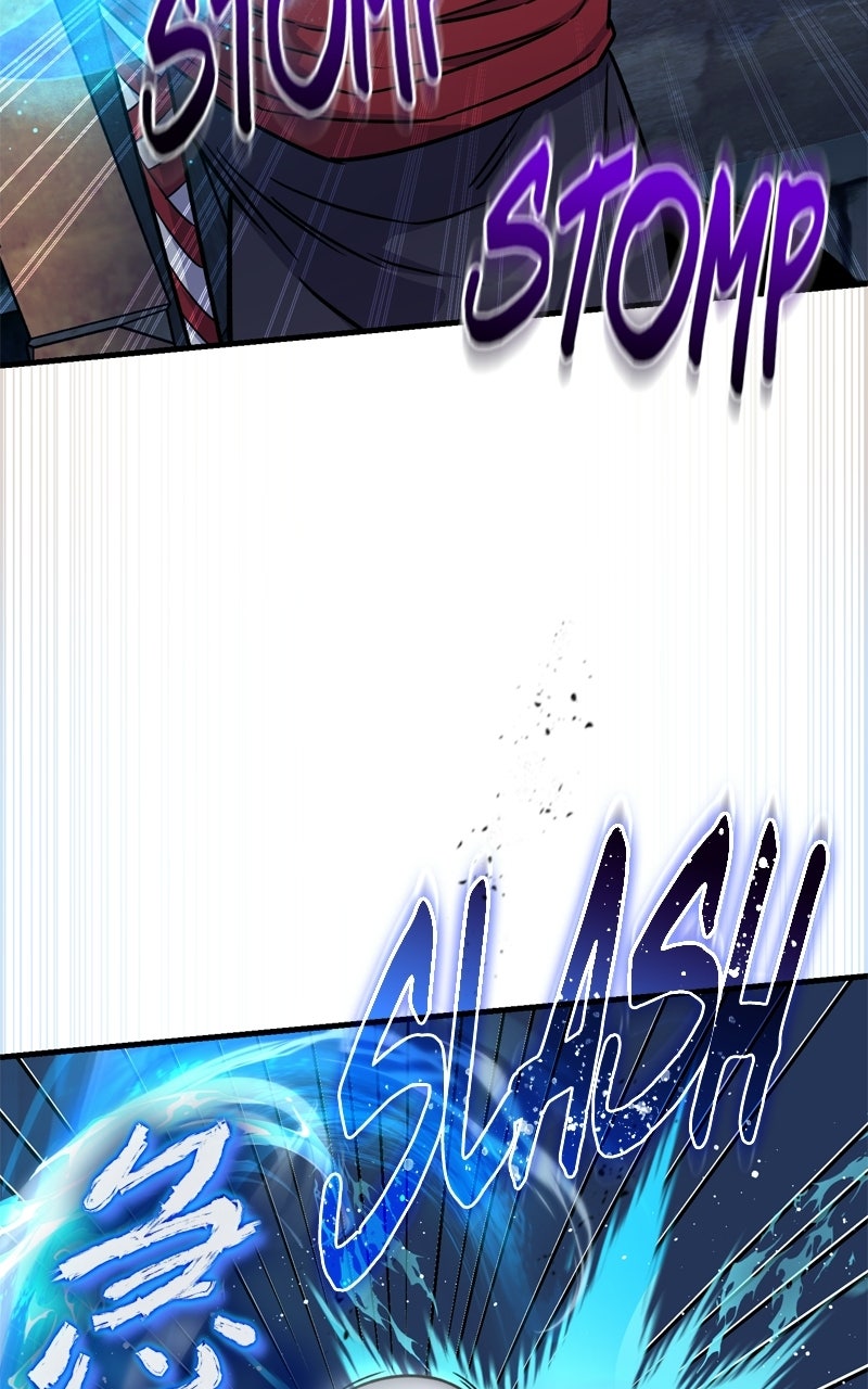 The Overpowered Support Ep. 21 - Let's Wrap This Up page 60 - 