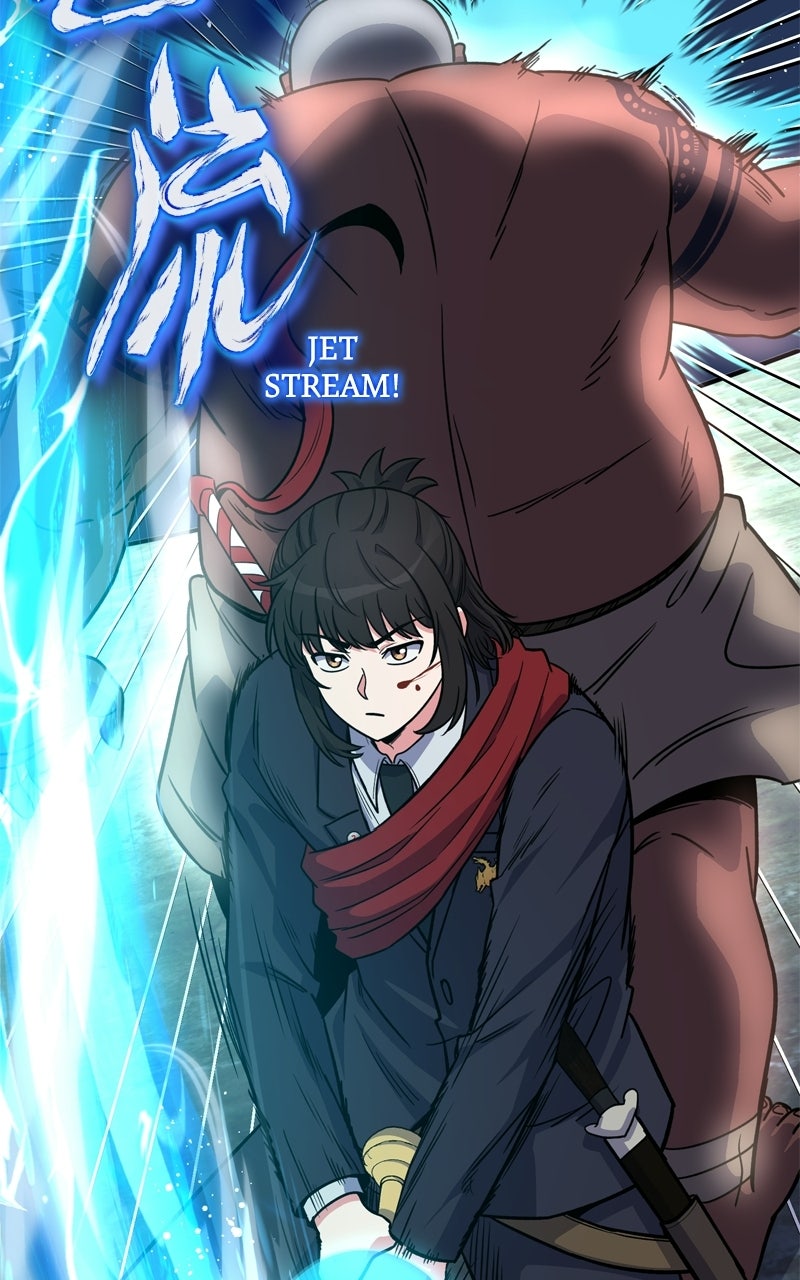 The Overpowered Support Ep. 21 - Let's Wrap This Up page 61 - 
