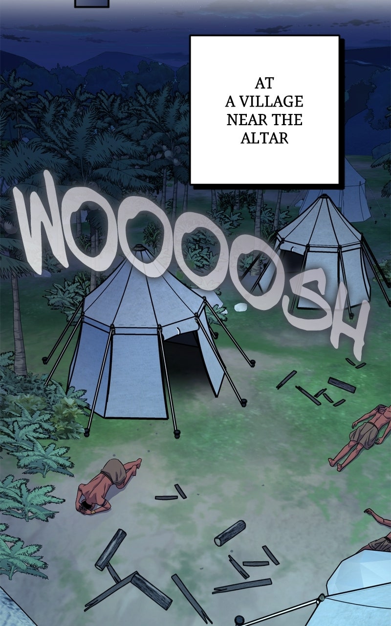 The Overpowered Support Ep. 21 - Let's Wrap This Up page 67 - 
