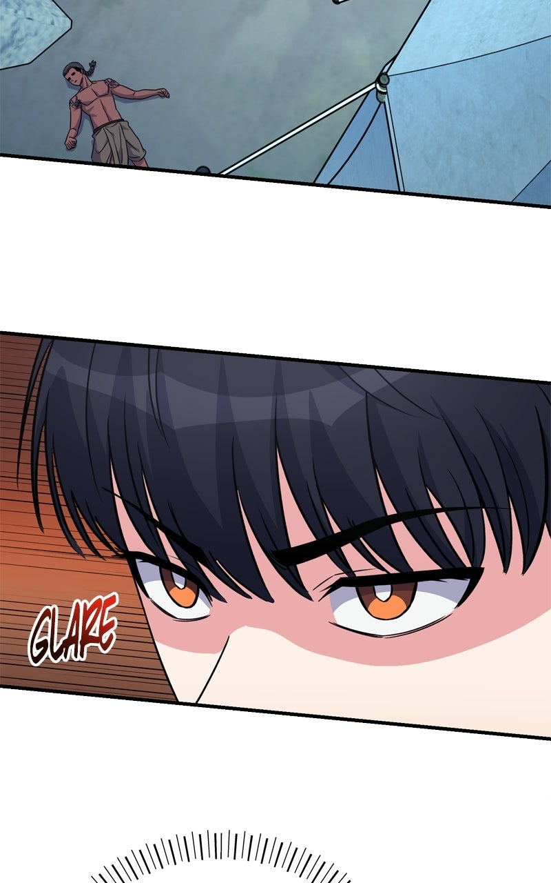 The Overpowered Support Ep. 21 - Let's Wrap This Up page 68 - 