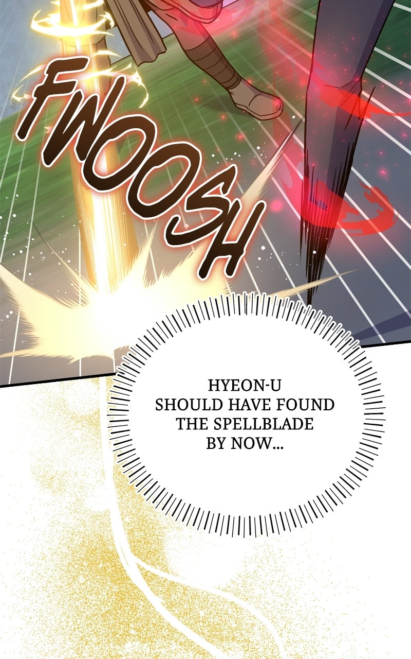 The Overpowered Support Ep. 21 - Let's Wrap This Up page 70 - 