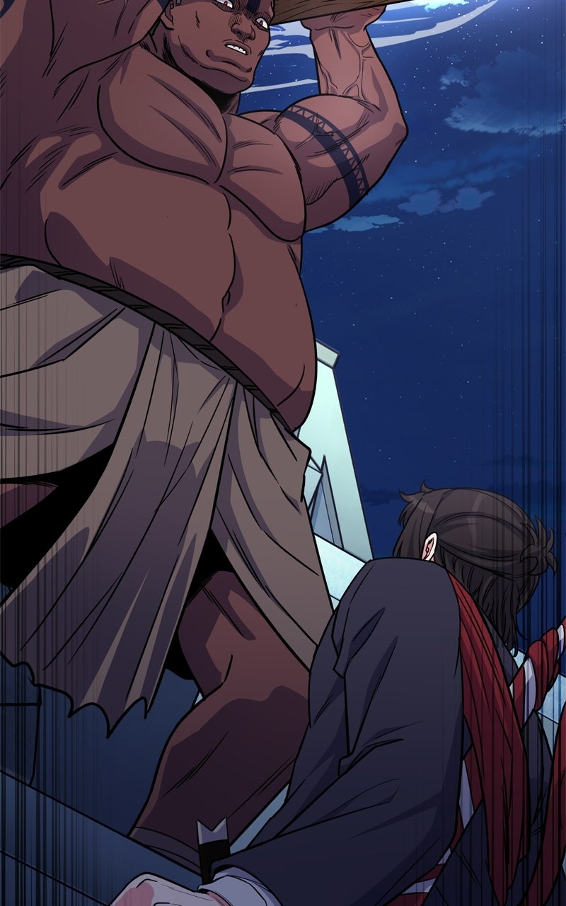 The Overpowered Support Ep. 21 - Let's Wrap This Up page 8 - 