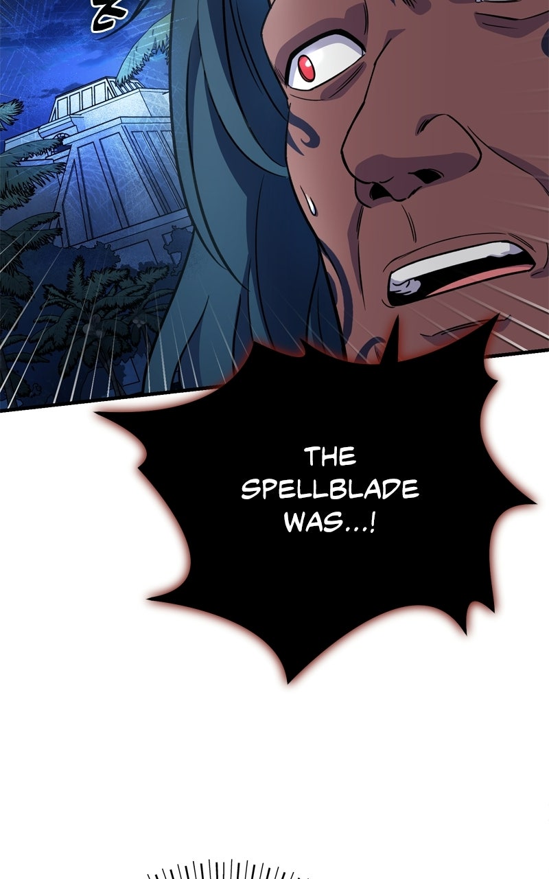 The Overpowered Support Ep. 21 - Let's Wrap This Up page 73 - 