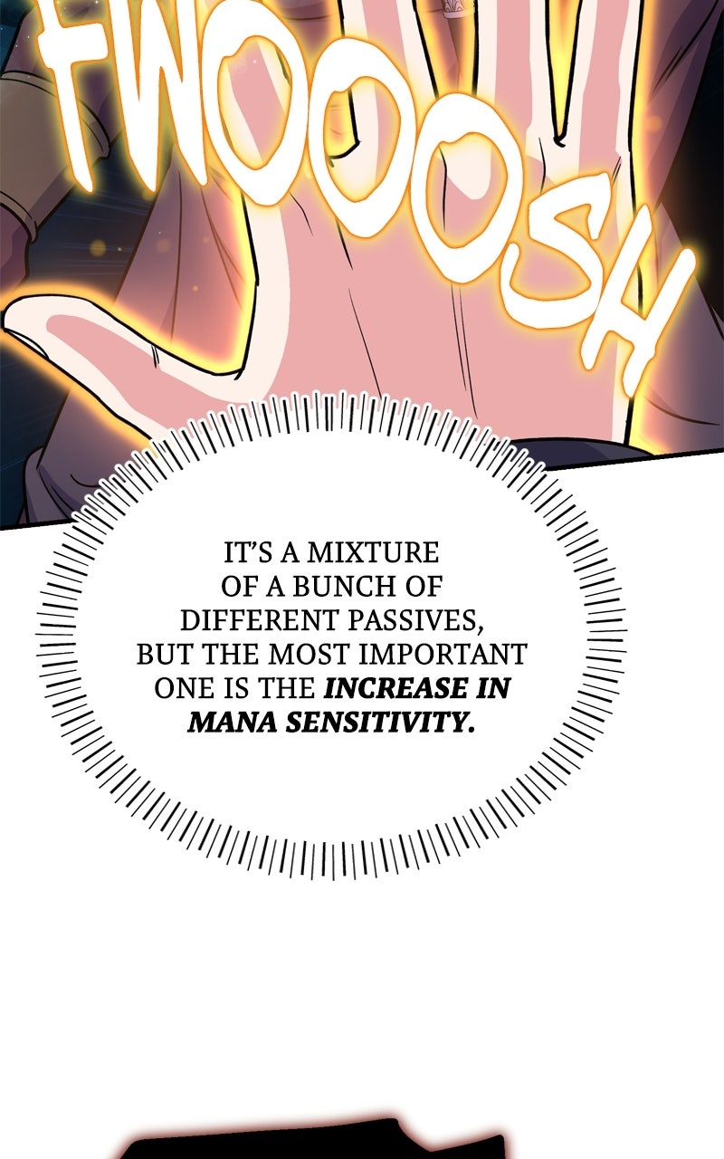 The Overpowered Support Ep. 21 - Let's Wrap This Up page 78 - 