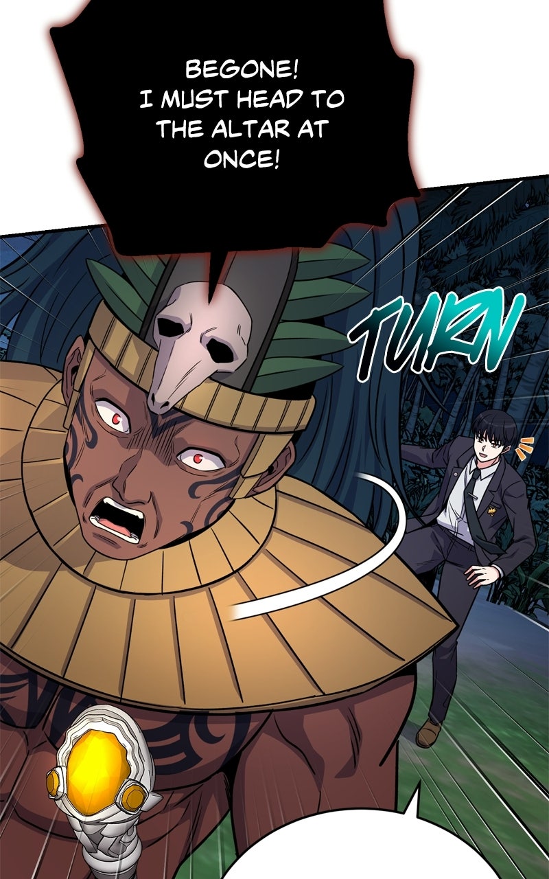 The Overpowered Support Ep. 21 - Let's Wrap This Up page 79 - 