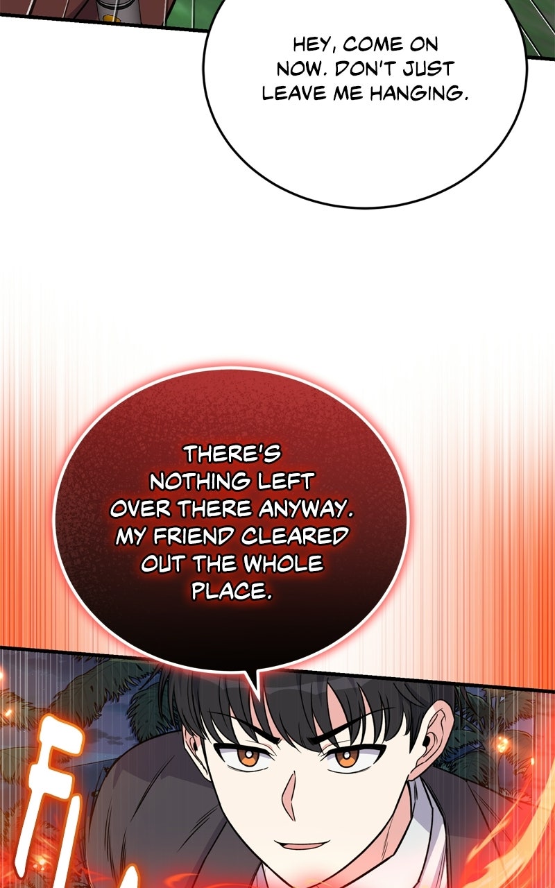 The Overpowered Support Ep. 21 - Let's Wrap This Up page 80 - 