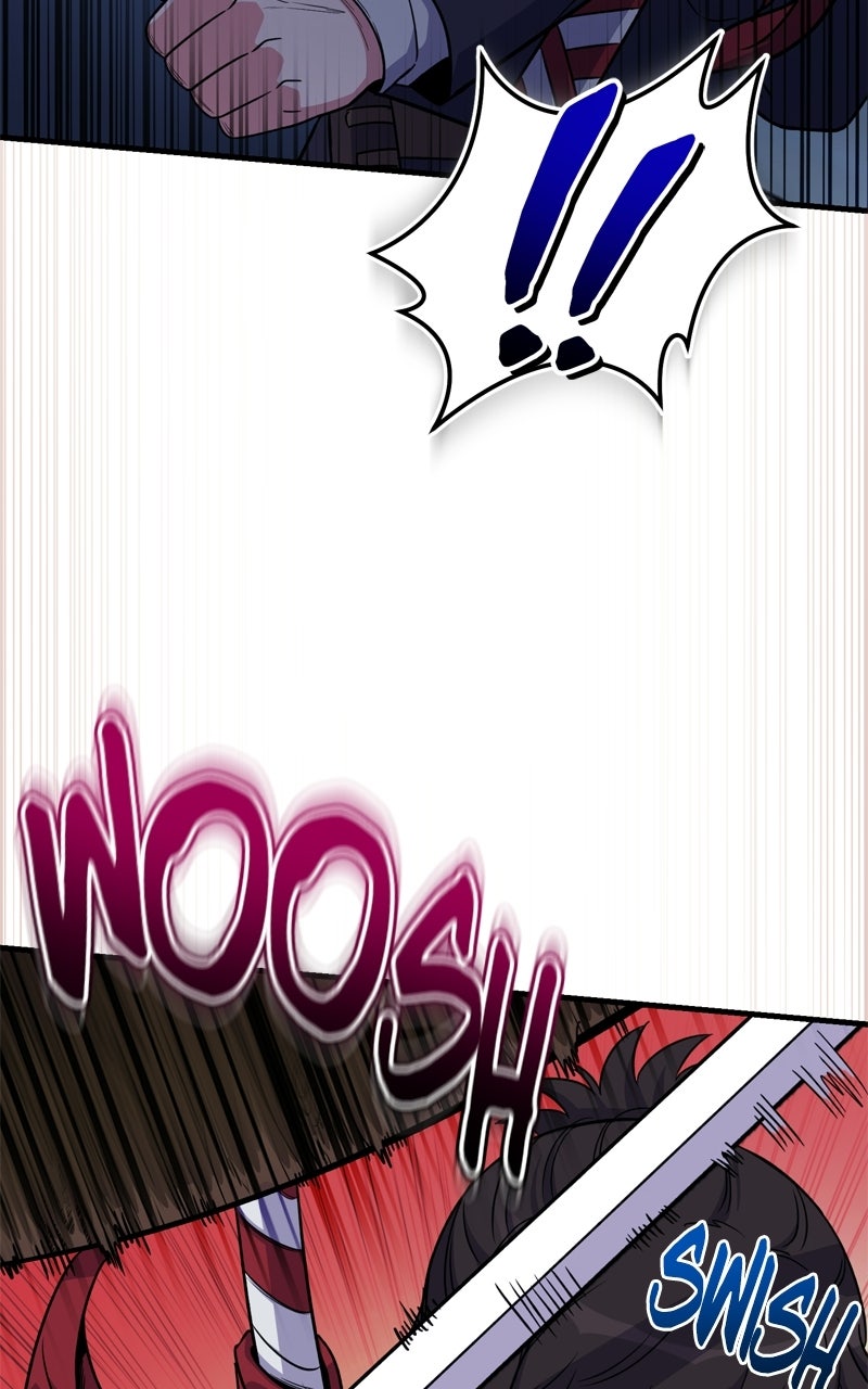 The Overpowered Support Ep. 21 - Let's Wrap This Up page 9 - 
