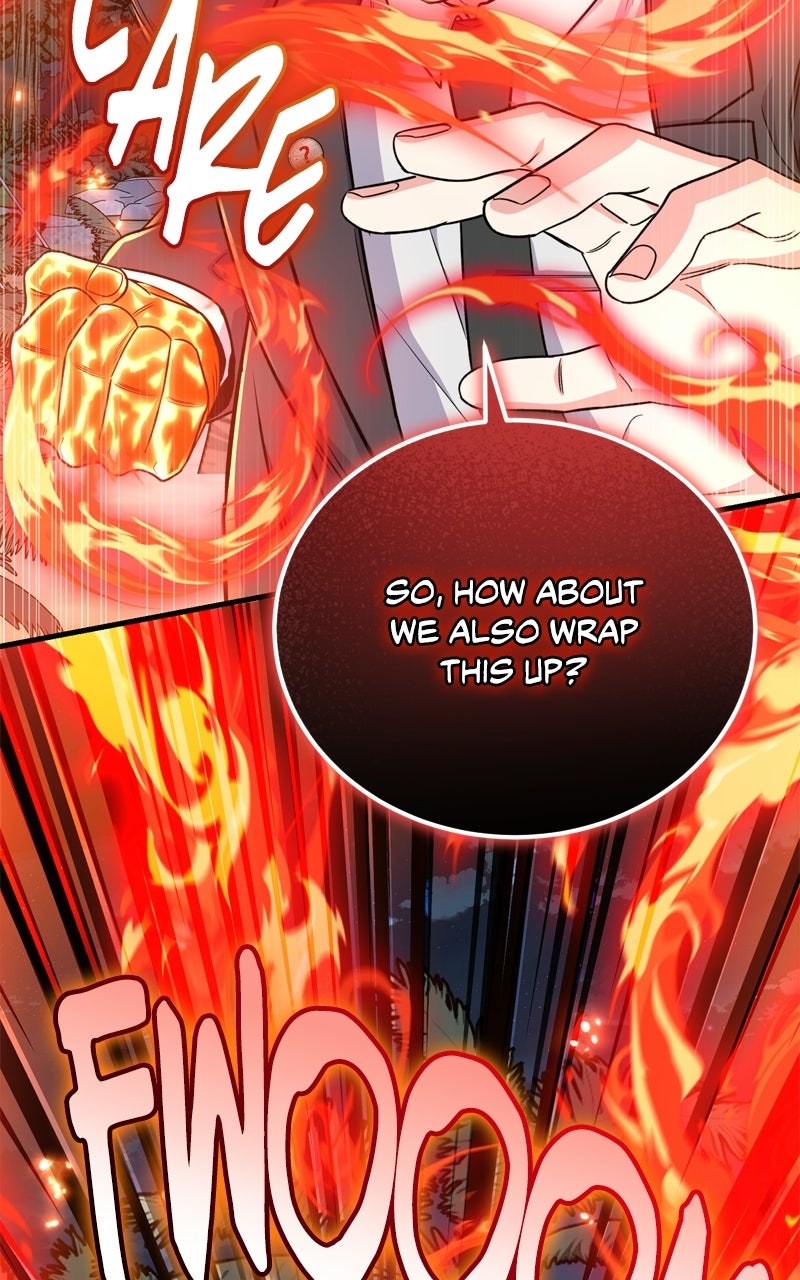 The Overpowered Support Ep. 21 - Let's Wrap This Up page 81 - 