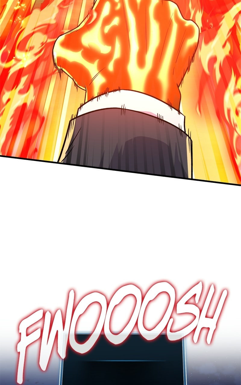 The Overpowered Support Ep. 21 - Let's Wrap This Up page 83 - 