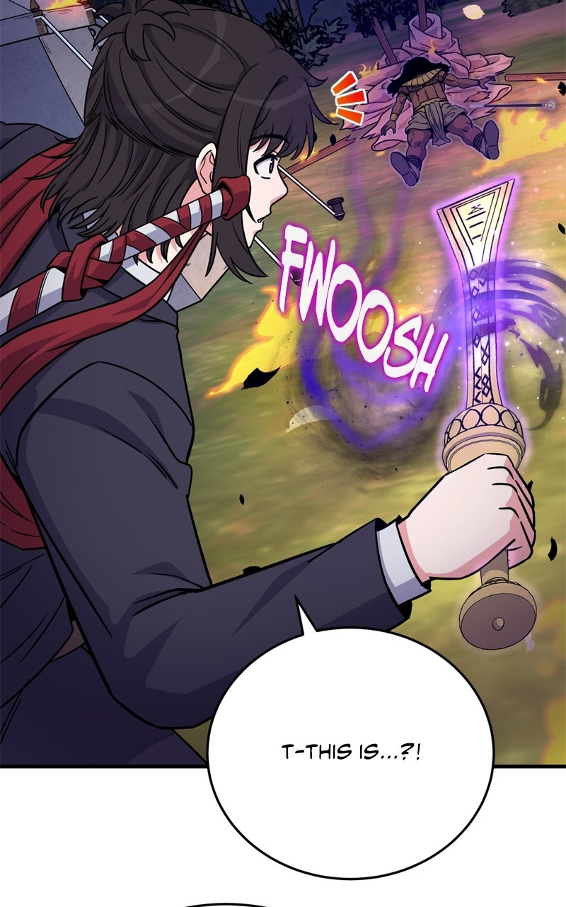 The Overpowered Support Ep. 21 - Let's Wrap This Up page 87 - 