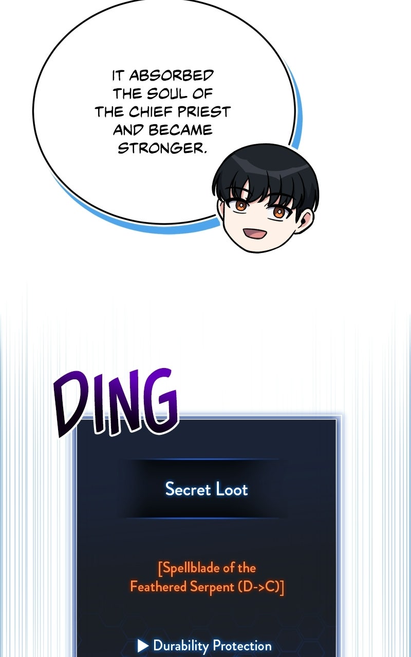 The Overpowered Support Ep. 21 - Let's Wrap This Up page 88 - 