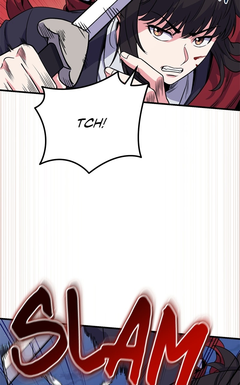 The Overpowered Support Ep. 21 - Let's Wrap This Up page 10 - 