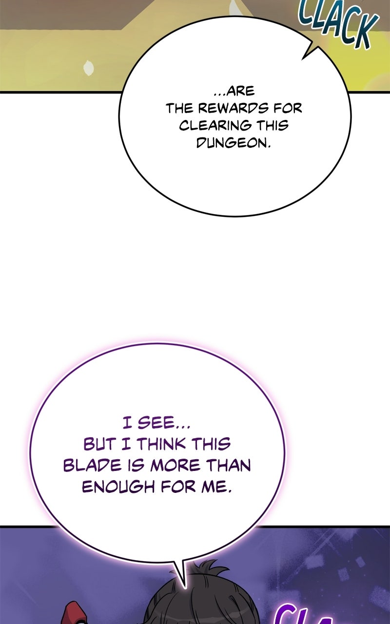 The Overpowered Support Ep. 21 - Let's Wrap This Up page 91 - 