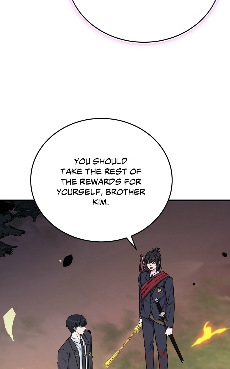 The Overpowered Support Ep. 21 - Let's Wrap This Up page 93 - 