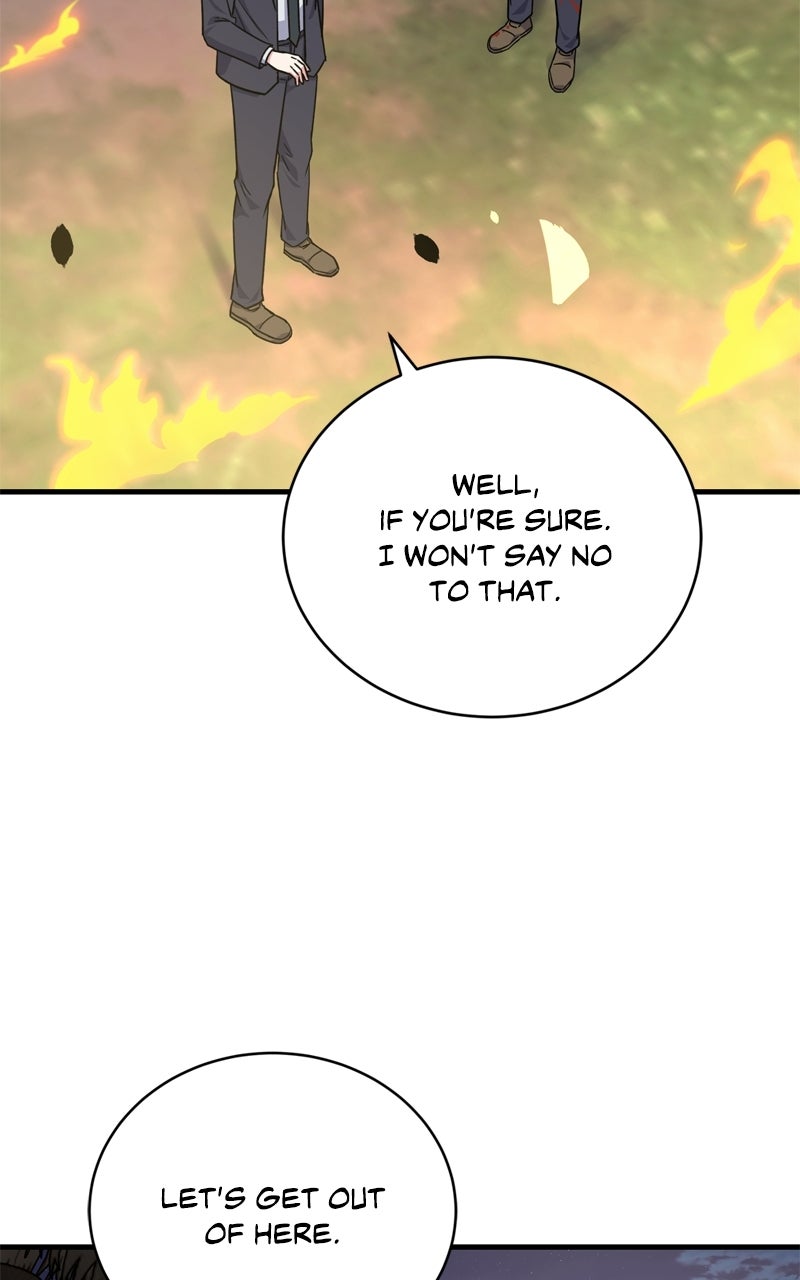 The Overpowered Support Ep. 21 - Let's Wrap This Up page 94 - 