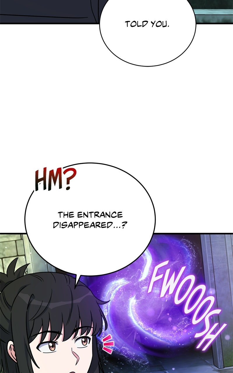 The Overpowered Support Ep. 21 - Let's Wrap This Up page 98 - 