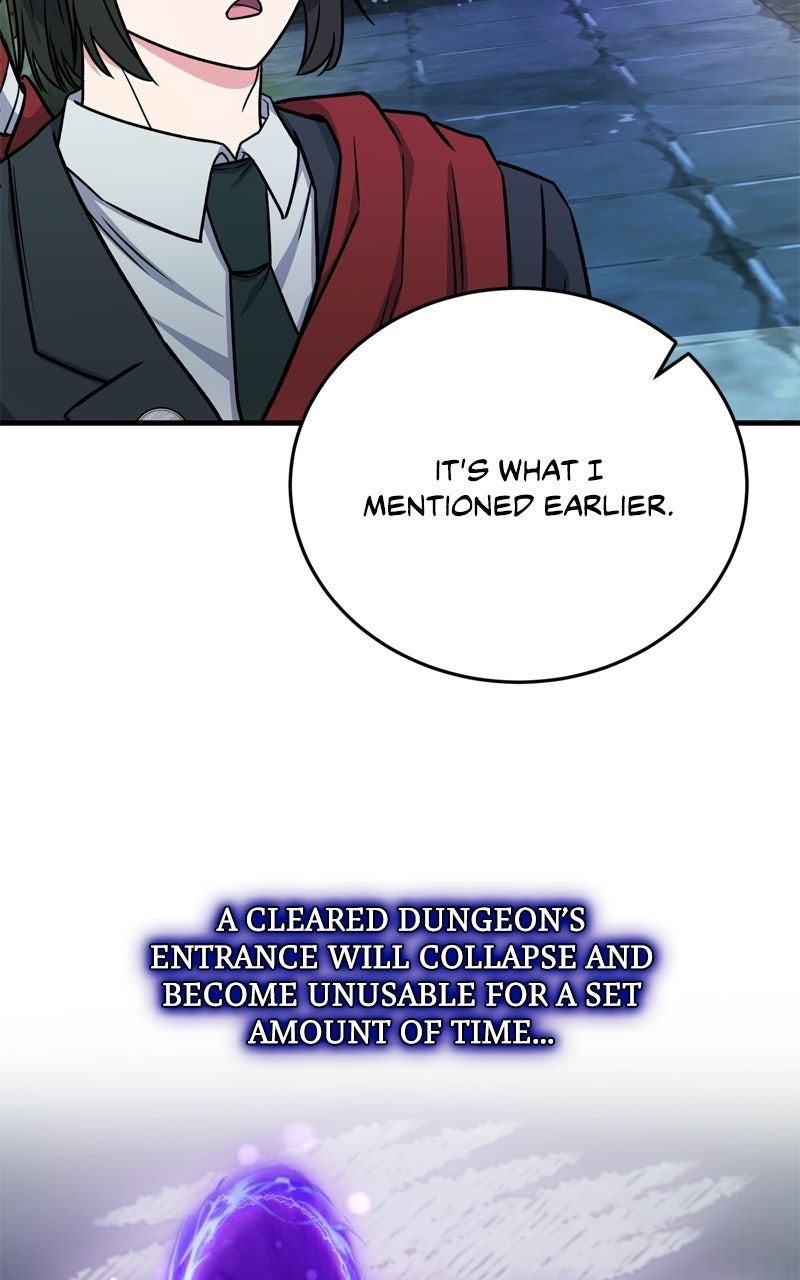 The Overpowered Support Ep. 21 - Let's Wrap This Up page 99 - 