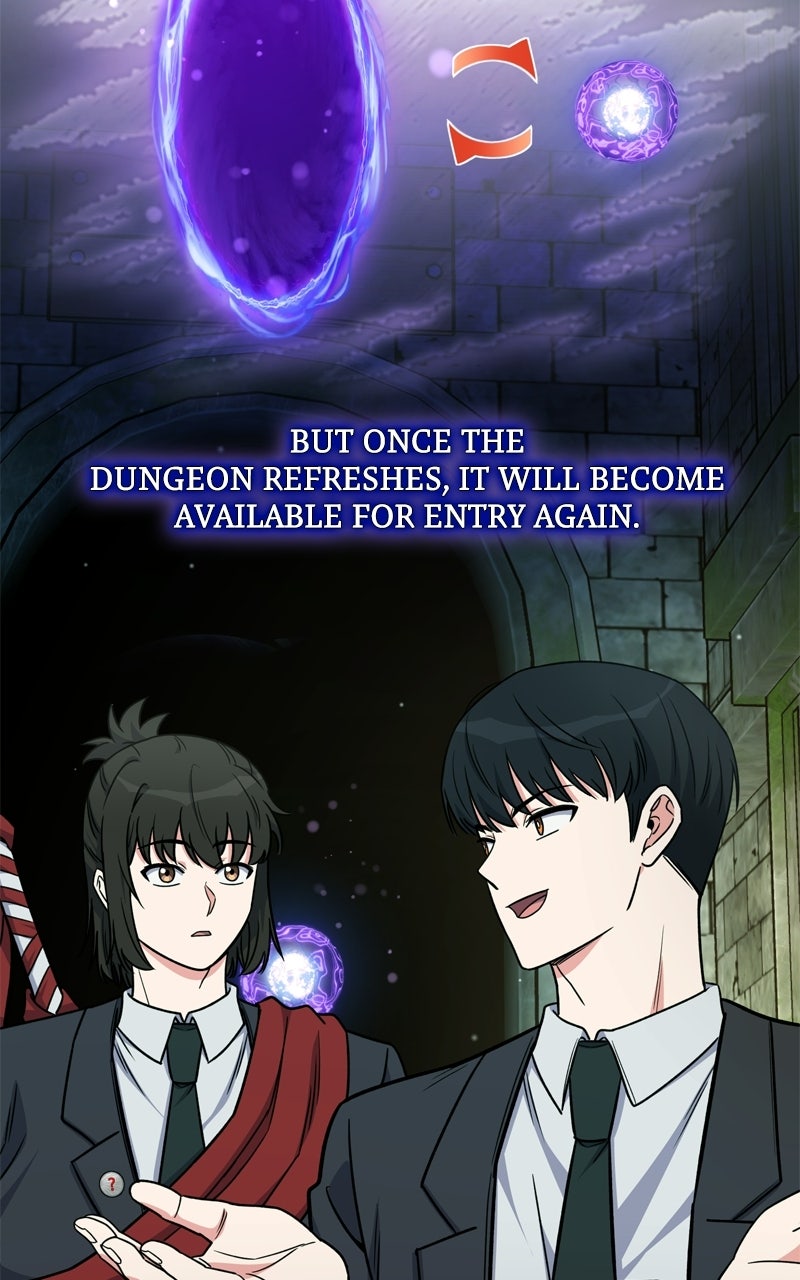 The Overpowered Support Ep. 21 - Let's Wrap This Up page 100 - 