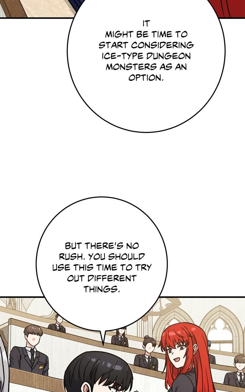 The Overpowered Support Chapter 39 page 103 - 