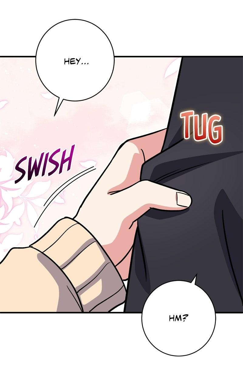 The Overpowered Support Chapter 39 page 105 - 