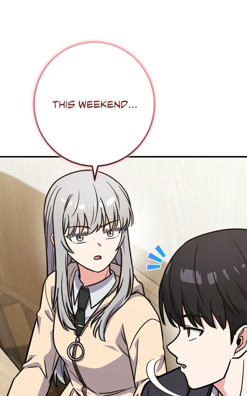 The Overpowered Support Chapter 39 page 106 - 