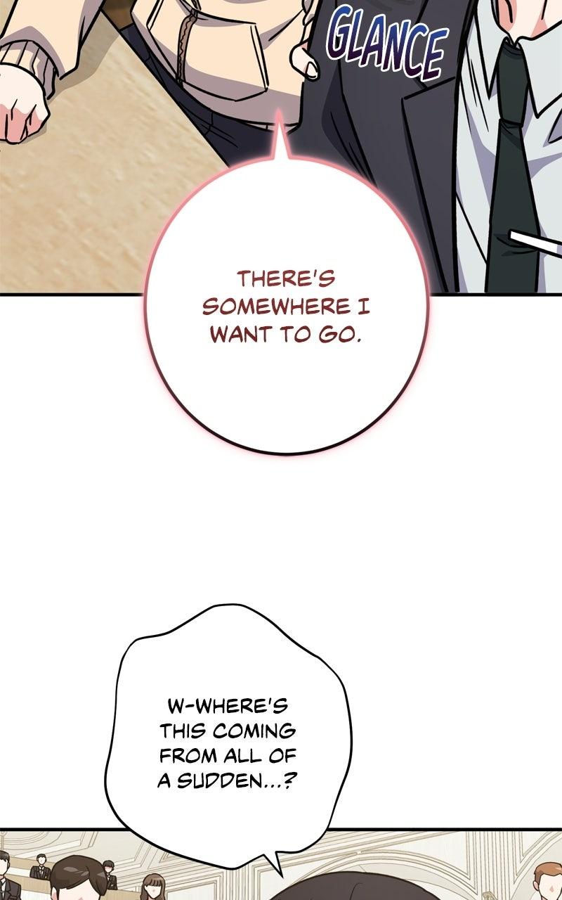 The Overpowered Support Chapter 39 page 107 - 