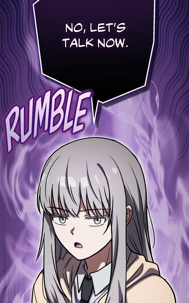 The Overpowered Support Chapter 39 page 109 - 