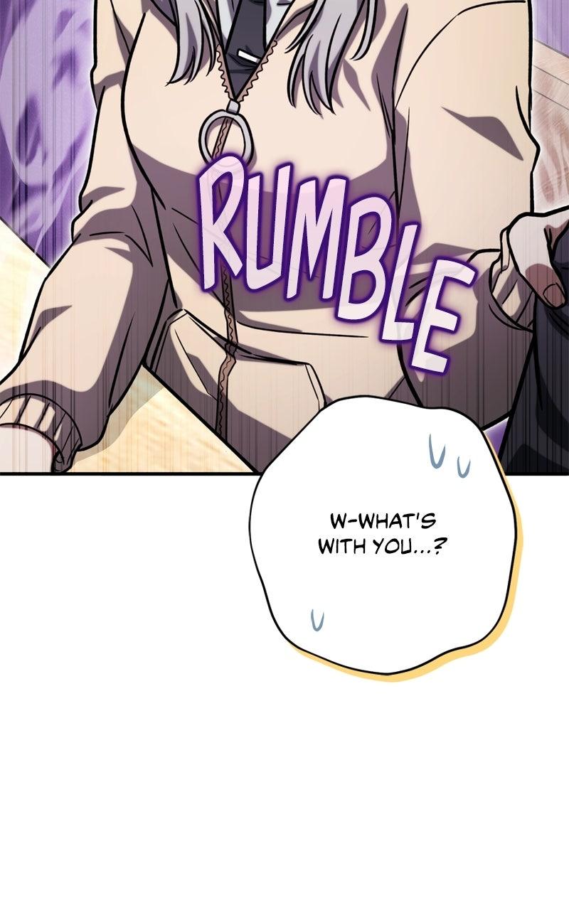 The Overpowered Support Chapter 39 page 110 - 
