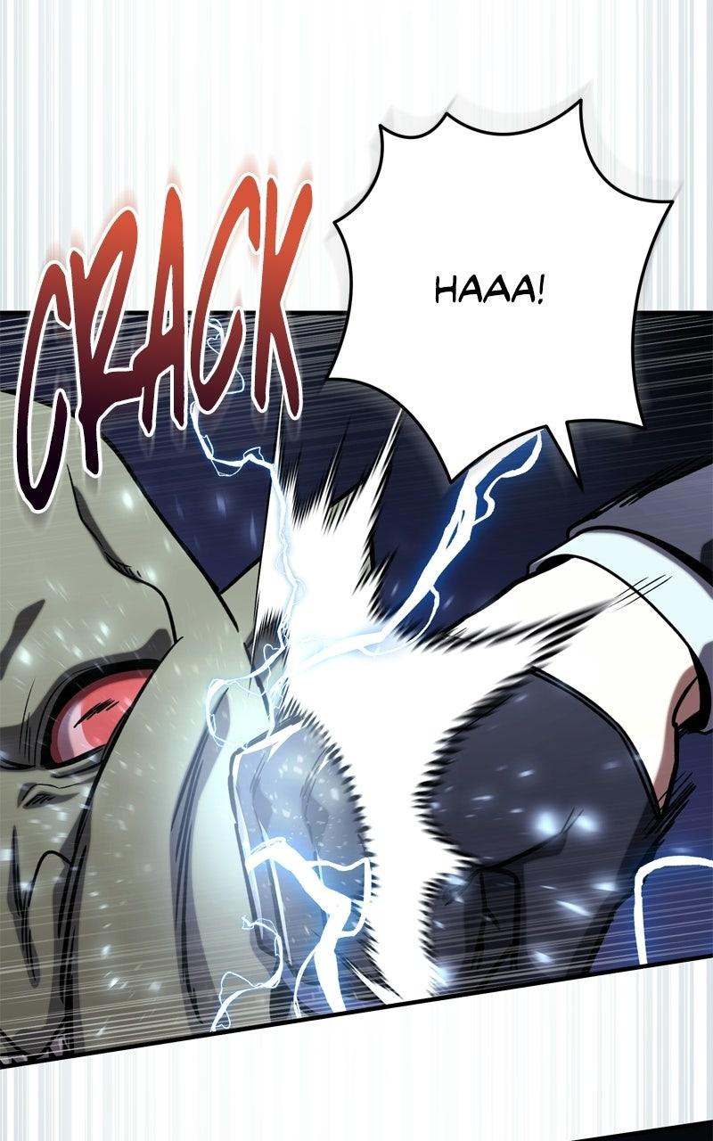 The Overpowered Support Chapter 39 page 16 - 