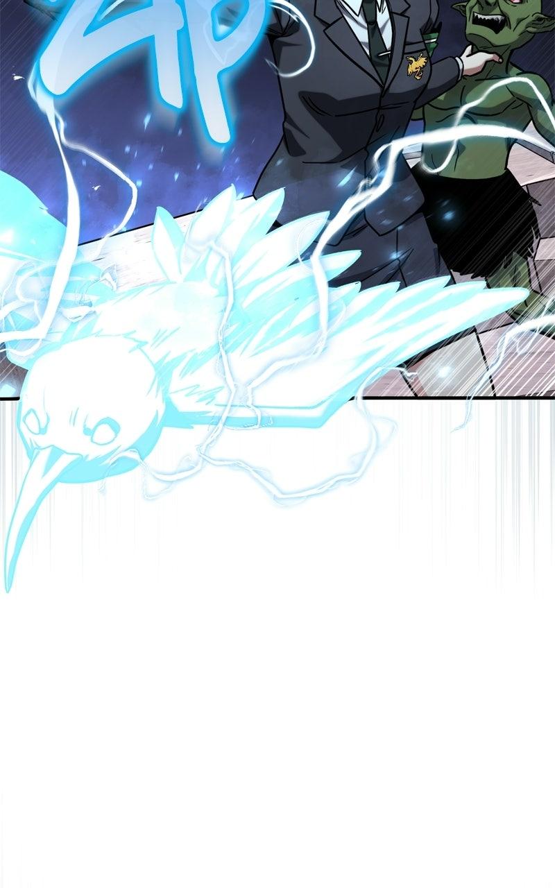 The Overpowered Support Chapter 39 page 18 - 