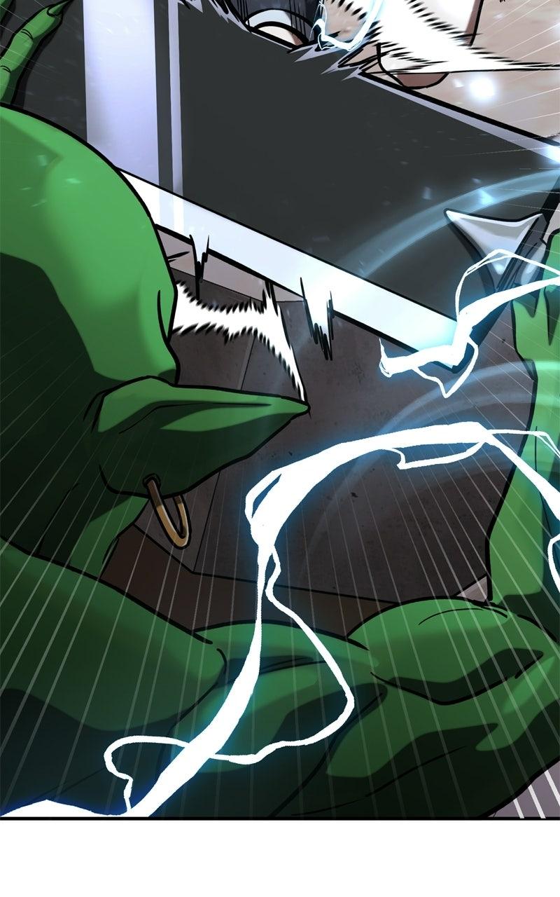 The Overpowered Support Chapter 39 page 28 - 