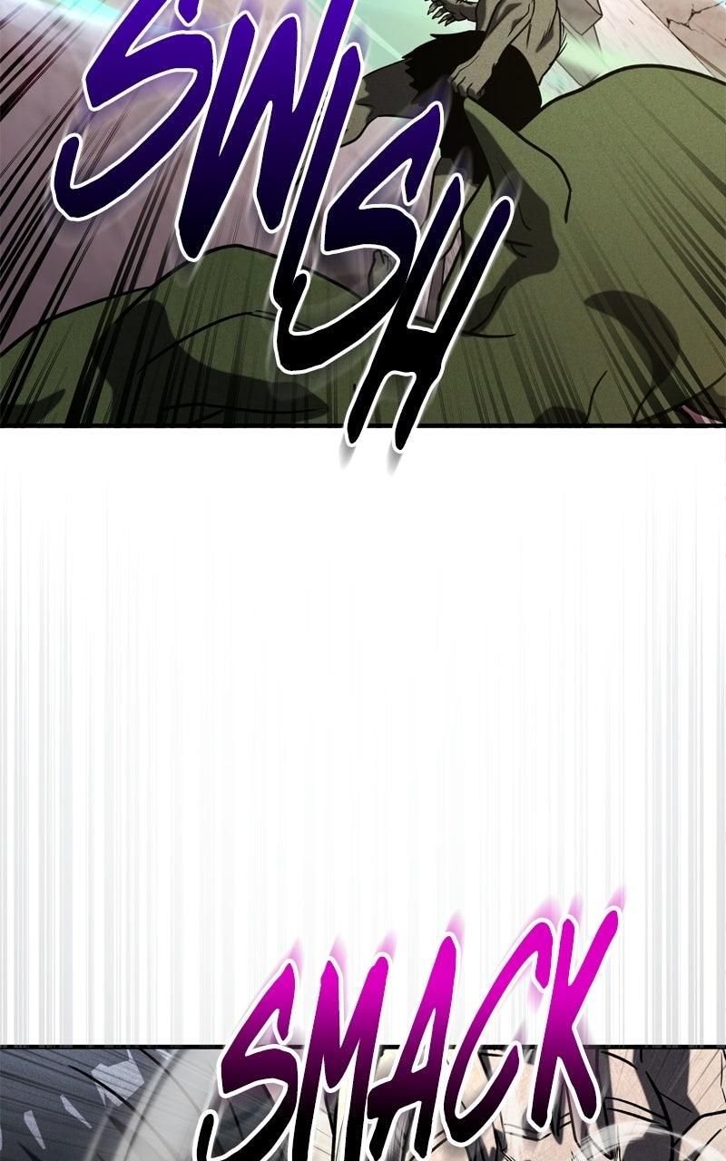 The Overpowered Support Chapter 39 page 37 - 