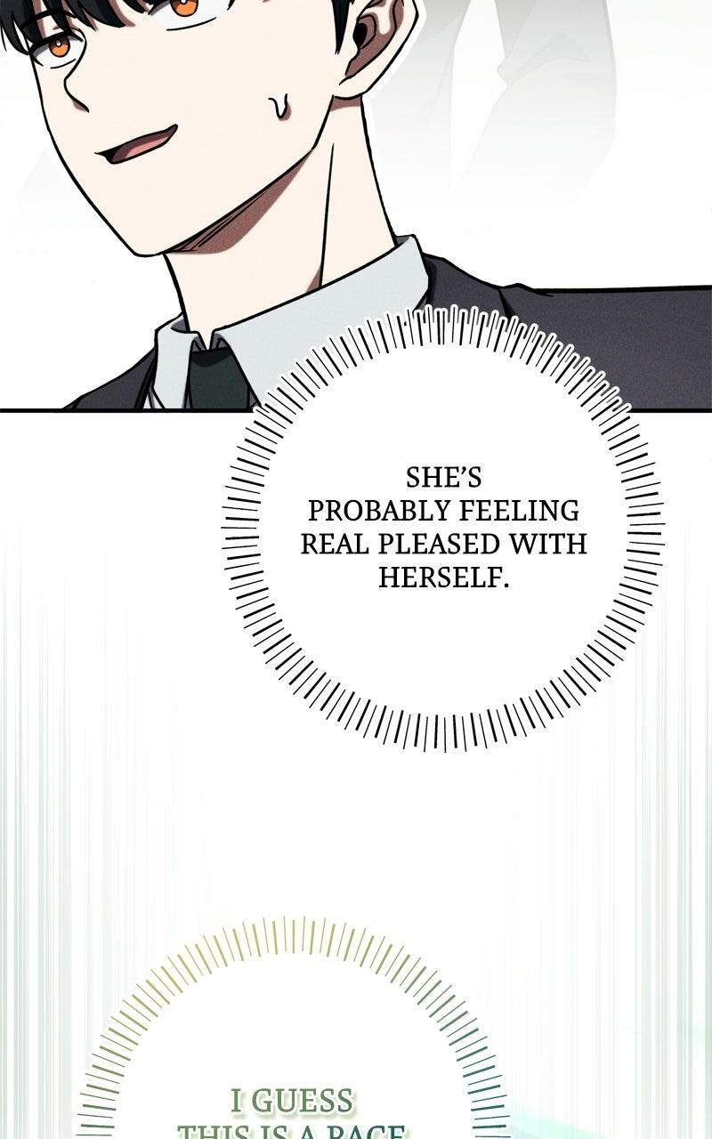 The Overpowered Support Chapter 39 page 41 - 
