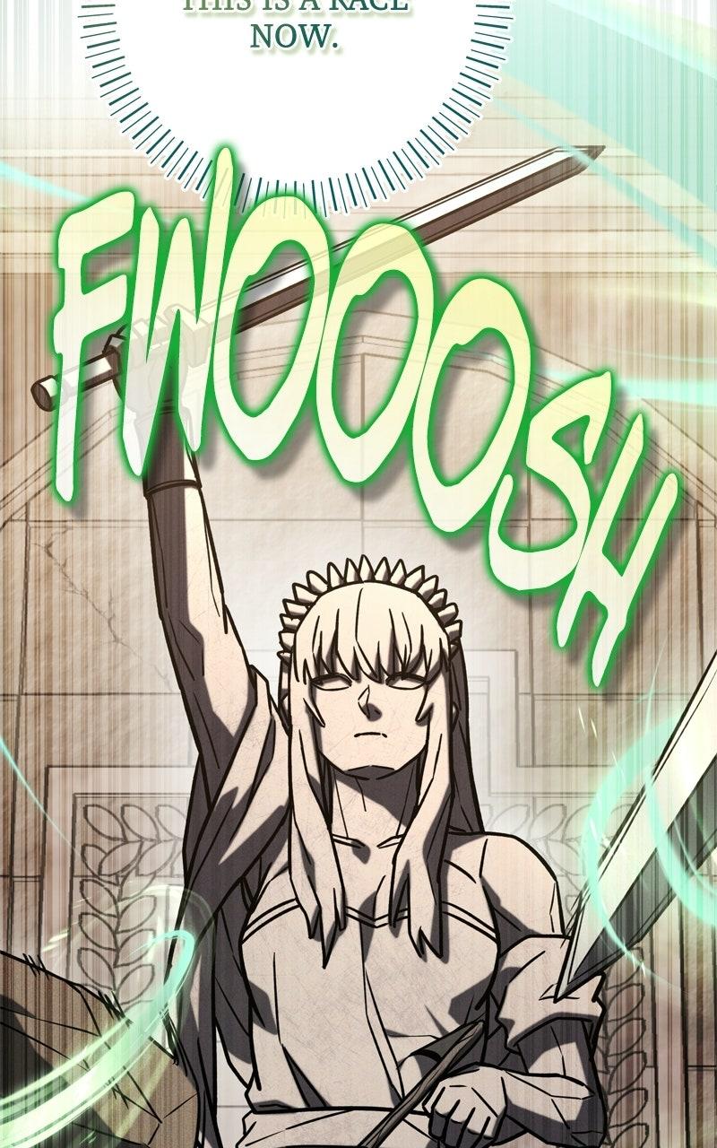 The Overpowered Support Chapter 39 page 42 - 