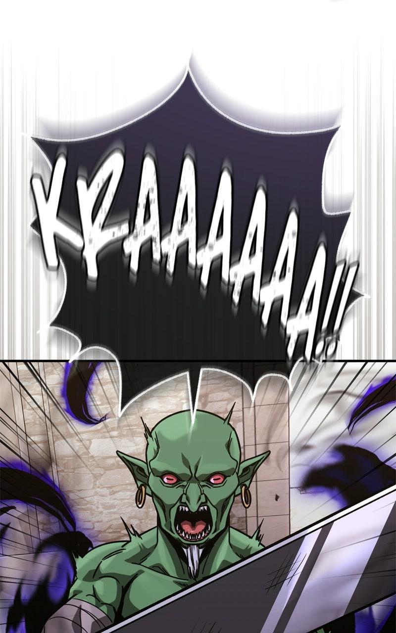 The Overpowered Support Chapter 39 page 47 - 