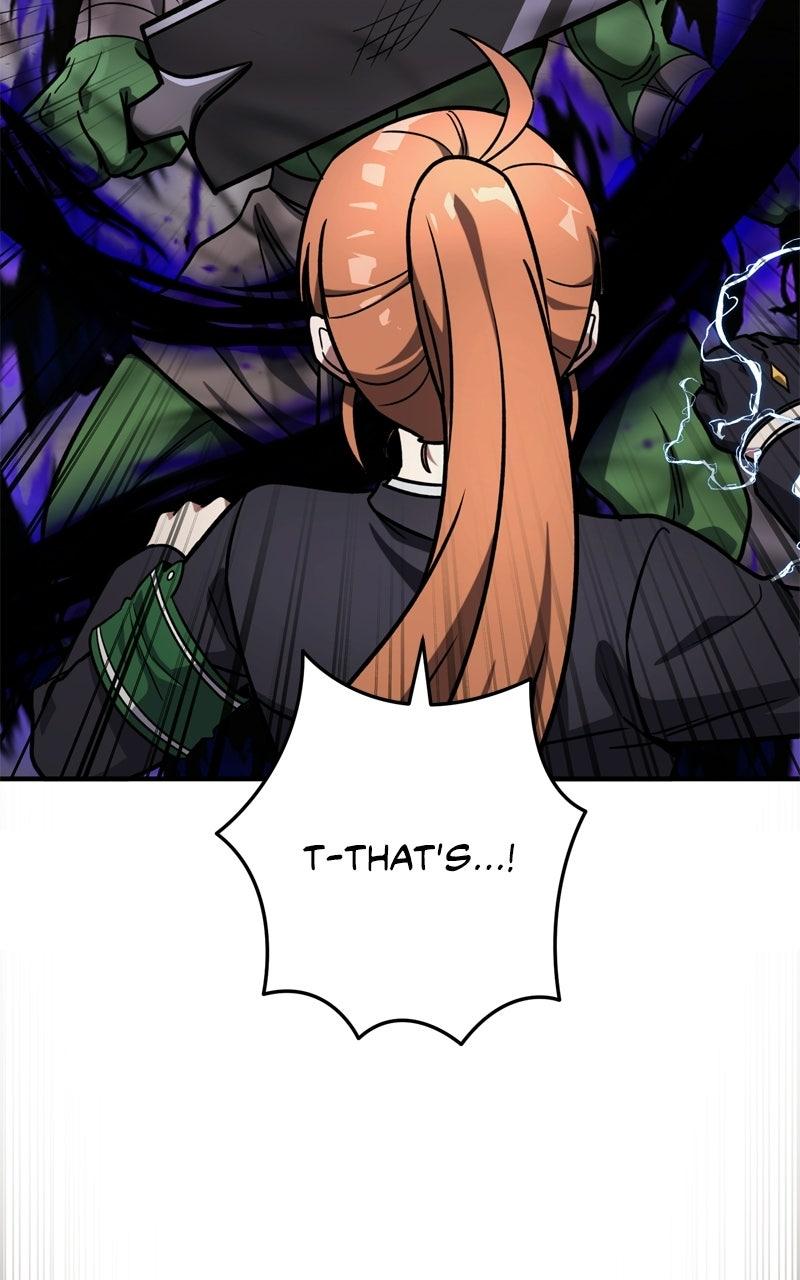 The Overpowered Support Chapter 39 page 48 - 