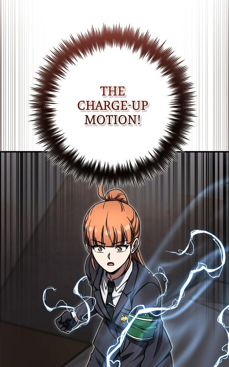 The Overpowered Support Chapter 39 page 49 - 